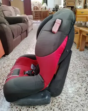 Silla de coche para niños Racing - miniatura 4