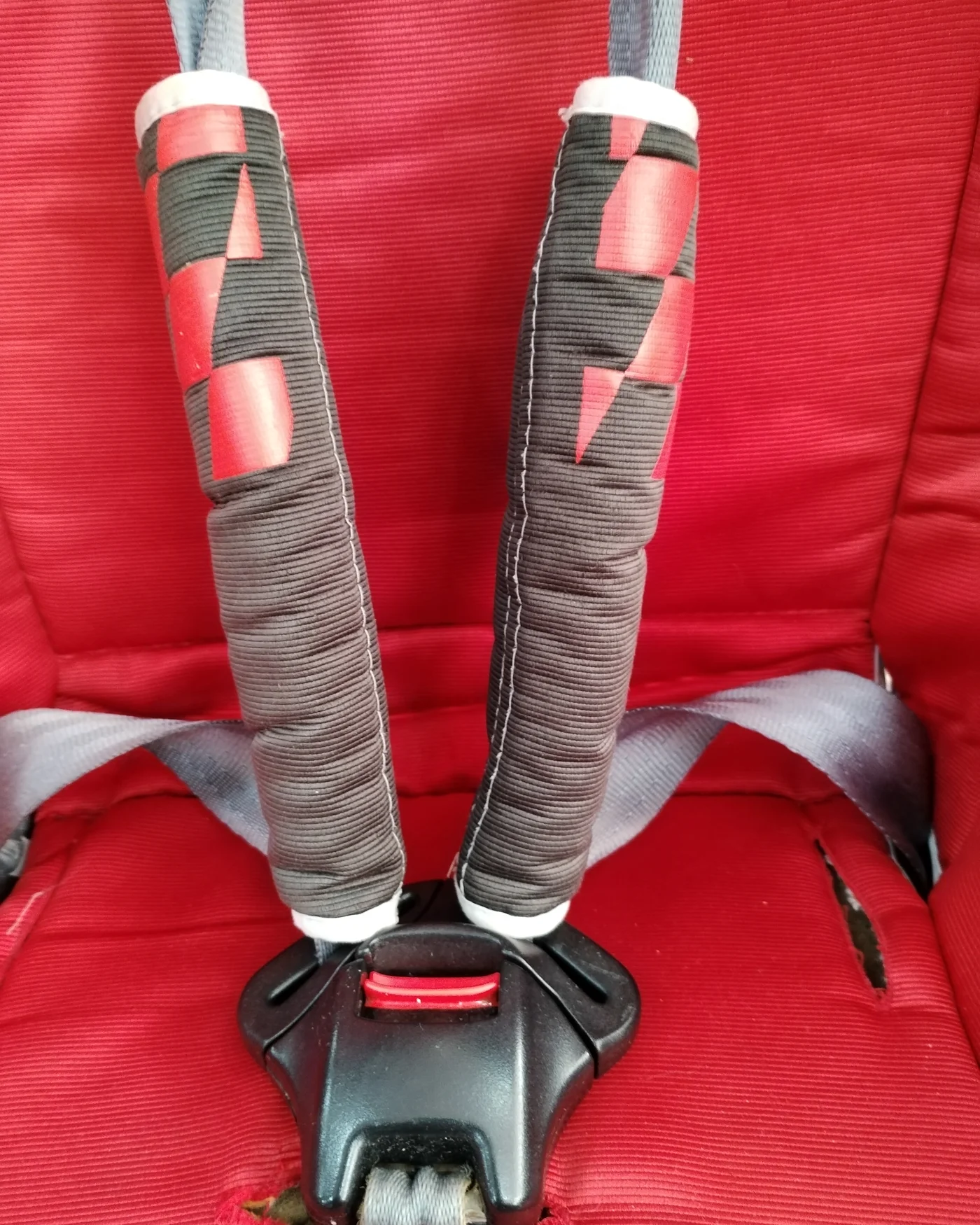 Silla de coche para niños Racing - imagen 6