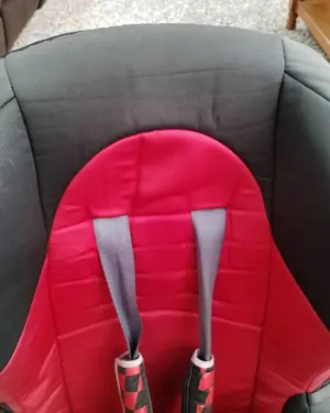 Silla de coche para niños Racing - miniatura 7