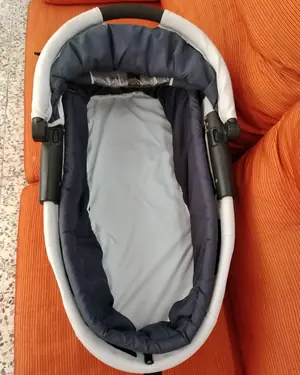 Capazo para silla Mutsy Evo - miniatura 2