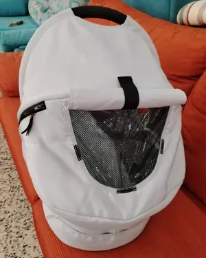 Capazo para silla Mutsy Evo - miniatura 3