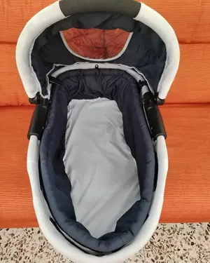 Capazo para silla Mutsy Evo - miniatura 5
