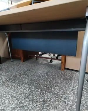 Escritorio con altillo - miniatura 5