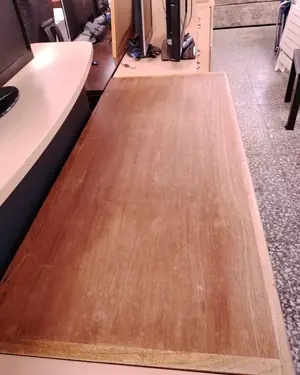 EScritorio de madera - miniatura 5