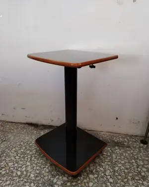 MESA auxiliar tv - miniatura 1