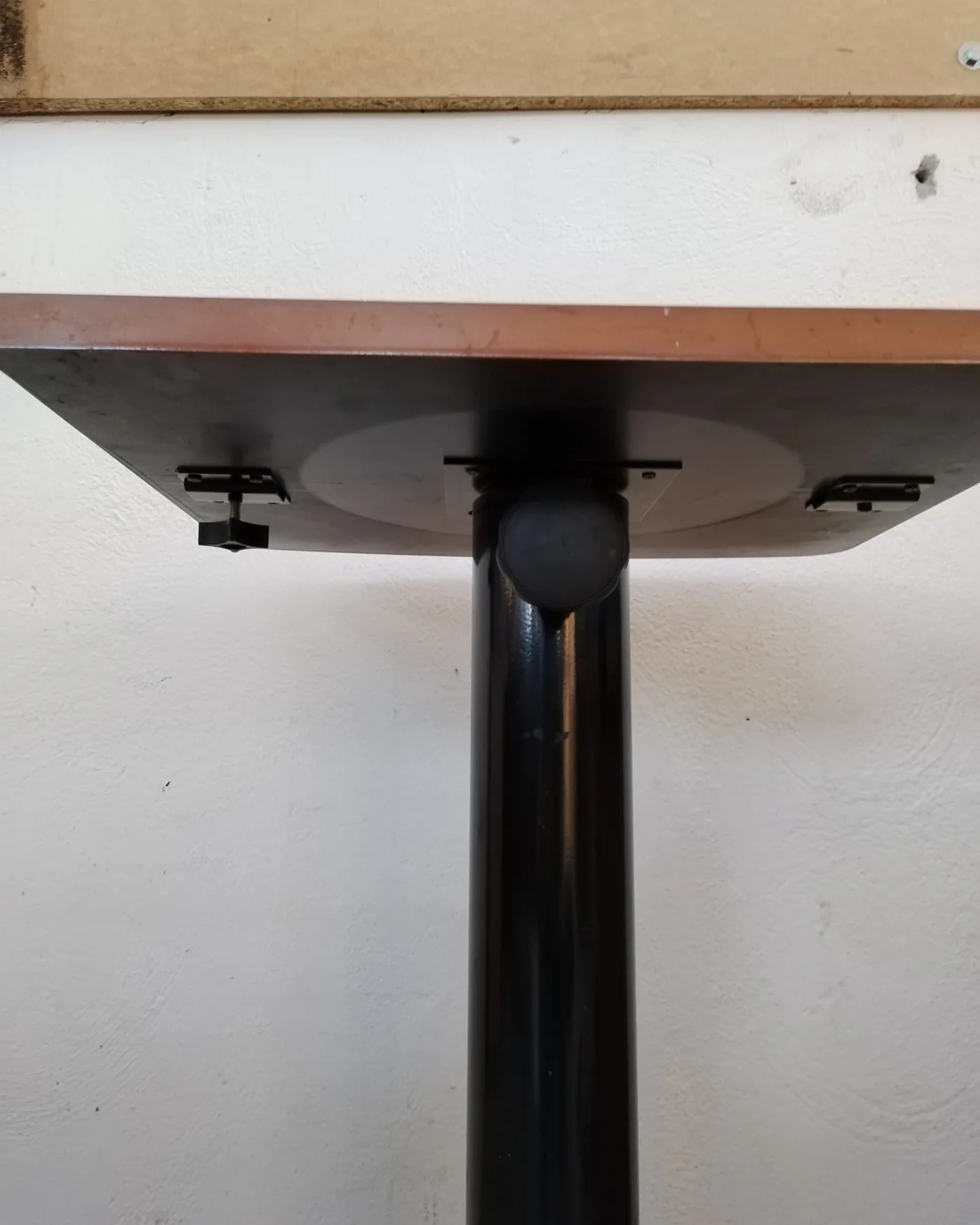 MESA auxiliar tv - imagen 5