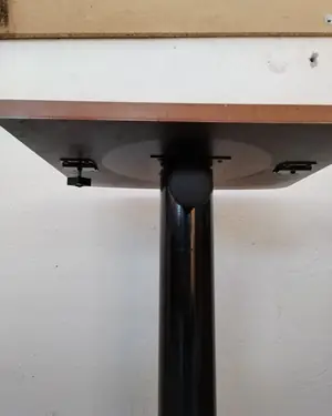 MESA auxiliar tv - miniatura 5