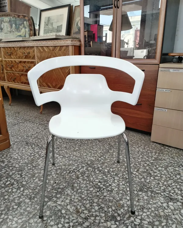 Silla alias segesta 500