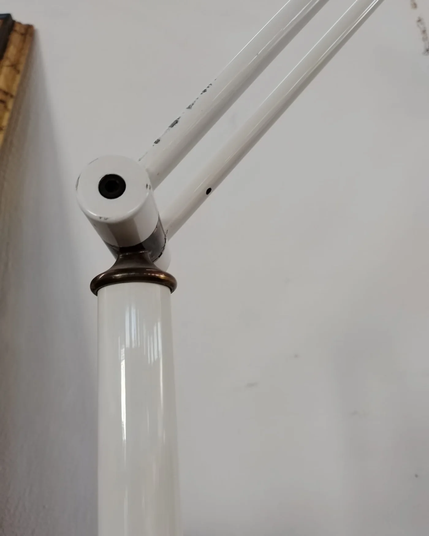 Lámpara de pie articulada Arelux - imagen 3
