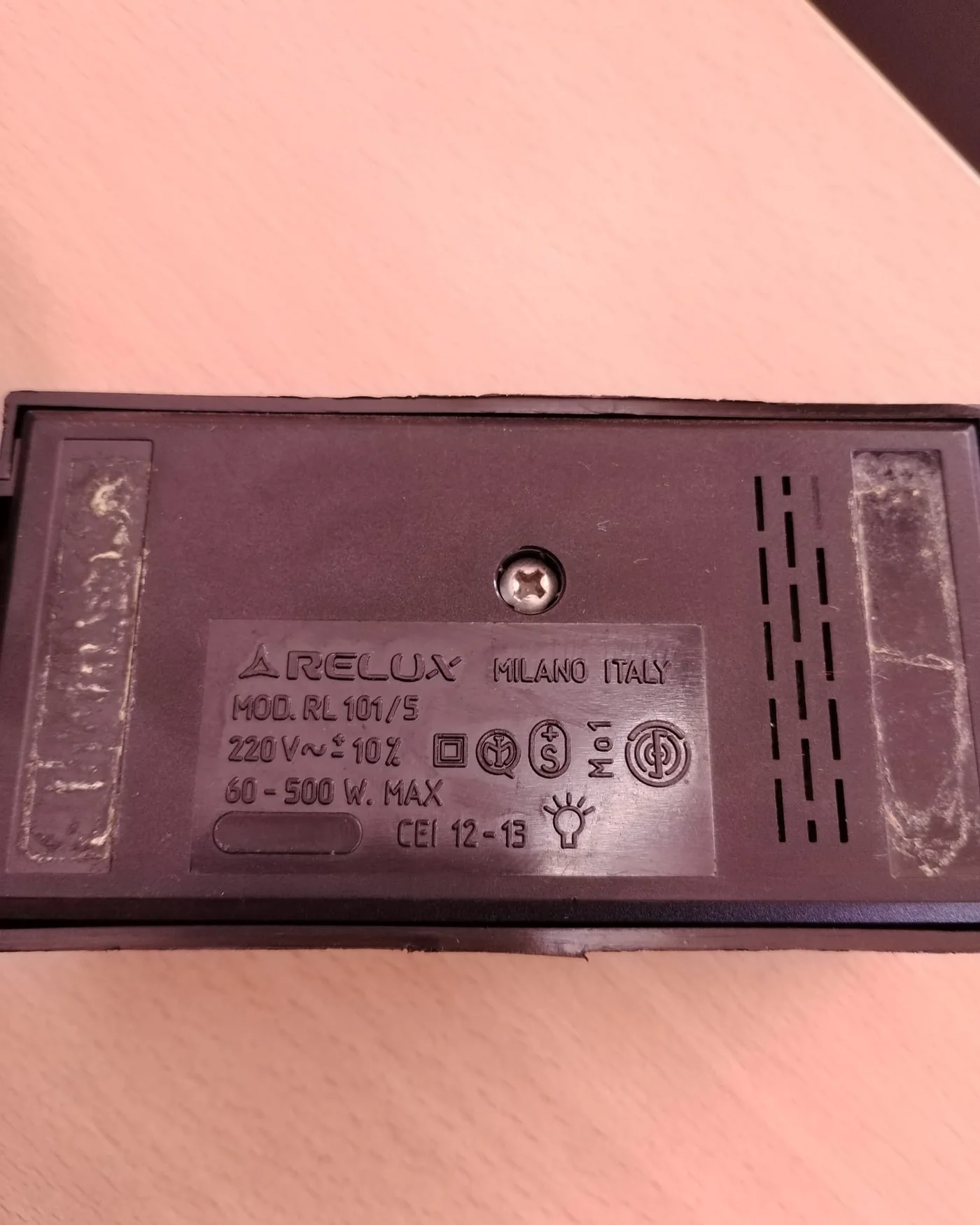 Lámpara de pie articulada Arelux - imagen 4