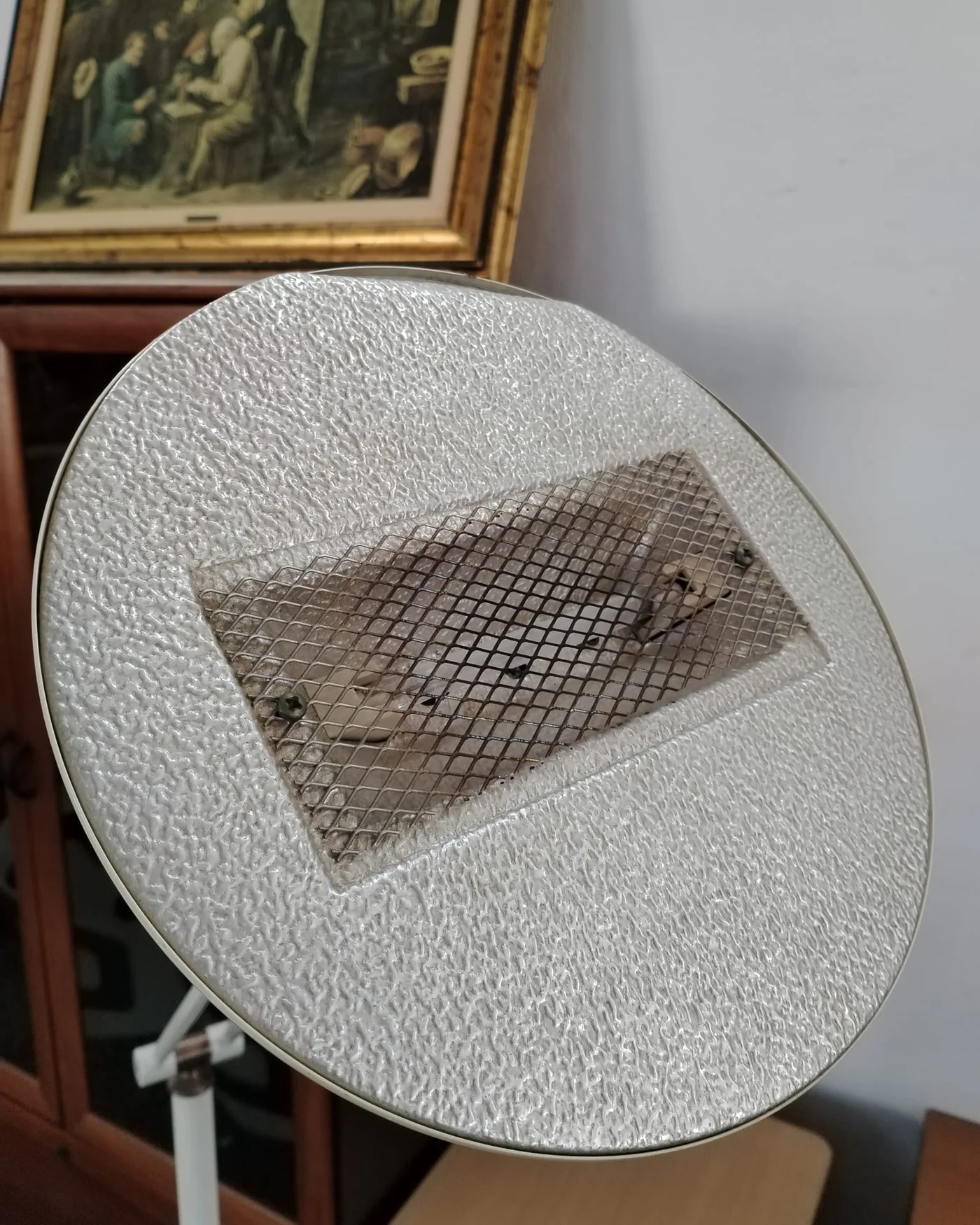 Lámpara de pie articulada Arelux - imagen 6