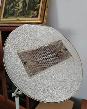 Lámpara de pie articulada Arelux - miniatura 6