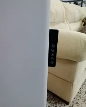 Calentador de panel infrarrojo inteligente Lsc Connect - miniatura 3