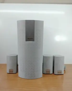 Conjunto ALTAVOCES PANASONIC - miniatura 1