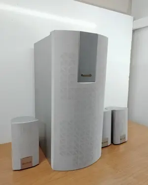 Conjunto ALTAVOCES PANASONIC - miniatura 2