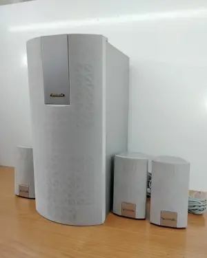 Conjunto ALTAVOCES PANASONIC - miniatura 3
