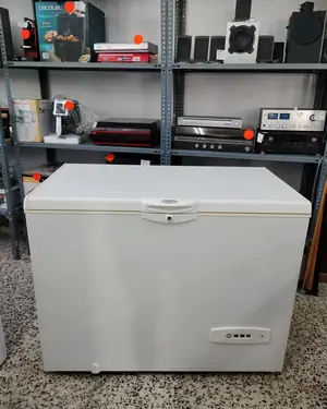 ConGELADOR ARCON GRANDE - miniatura 1