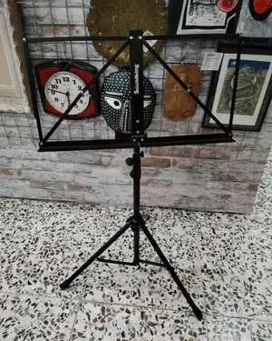 Soporte para partituras Soundking - miniatura 1