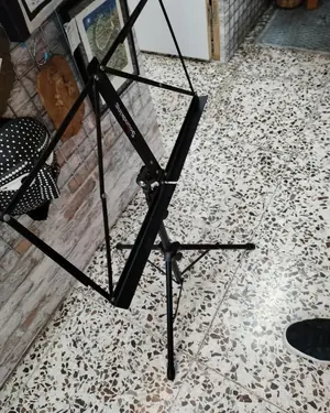 Soporte para partituras Soundking - miniatura 3
