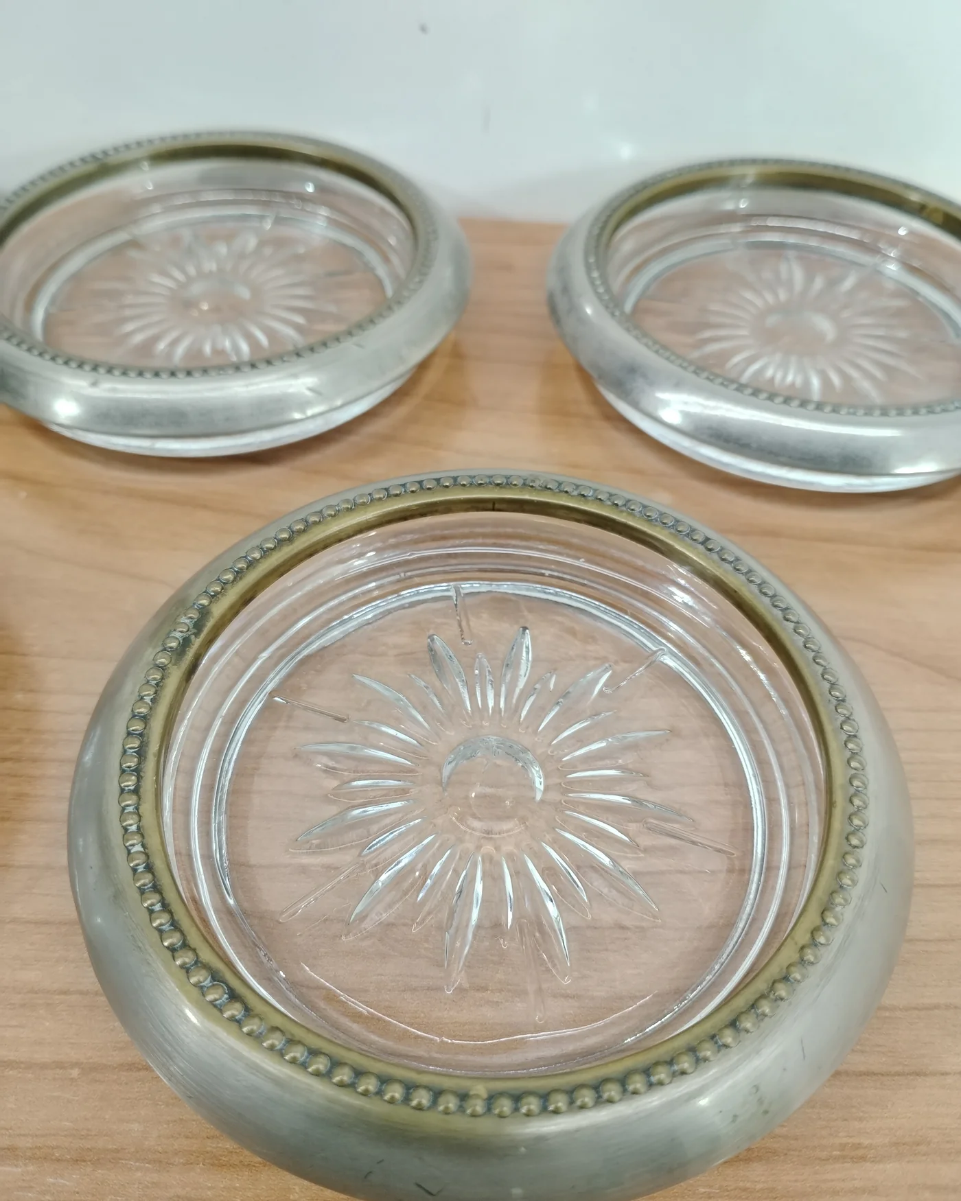 Conjunto de 5 PLATOS - imagen 4
