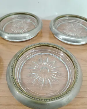 Conjunto de 5 PLATOS - miniatura 4