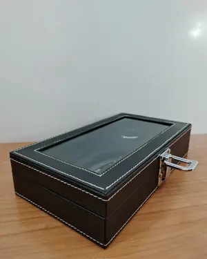Set de accesorios de vino en caja - miniatura 3