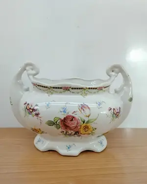 SOpera de PORCELANA - miniatura 1
