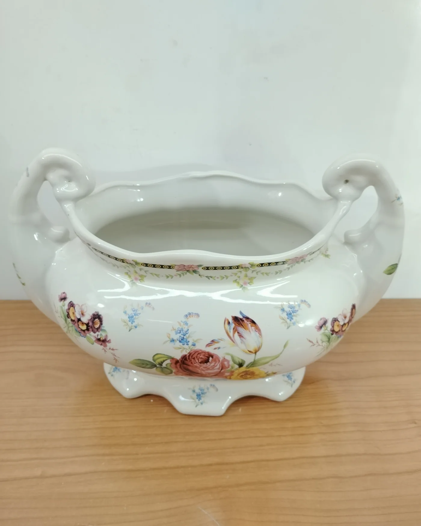 SOpera de PORCELANA - imagen 2