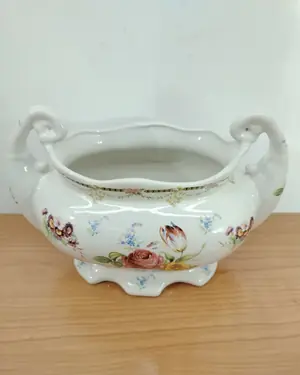 SOpera de PORCELANA - miniatura 2