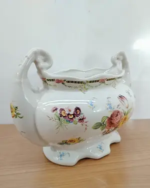 SOpera de PORCELANA - miniatura 3