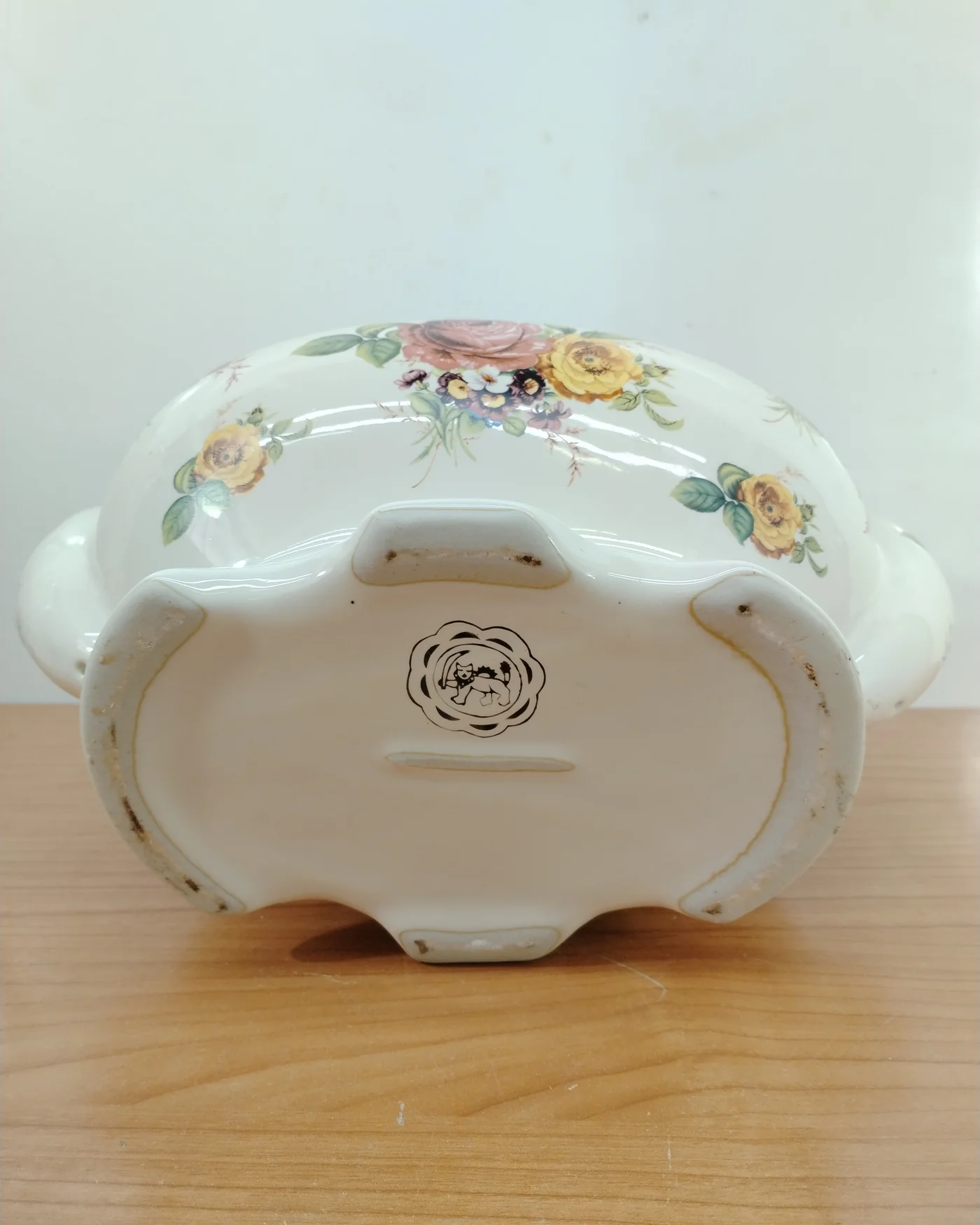 SOpera de PORCELANA - imagen 4