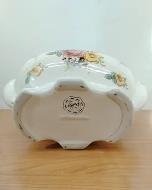 SOpera de PORCELANA - miniatura 4