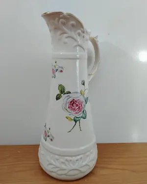 Jarra PORCELANA ALTA - miniatura 2