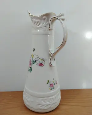 Jarra PORCELANA ALTA - miniatura 3