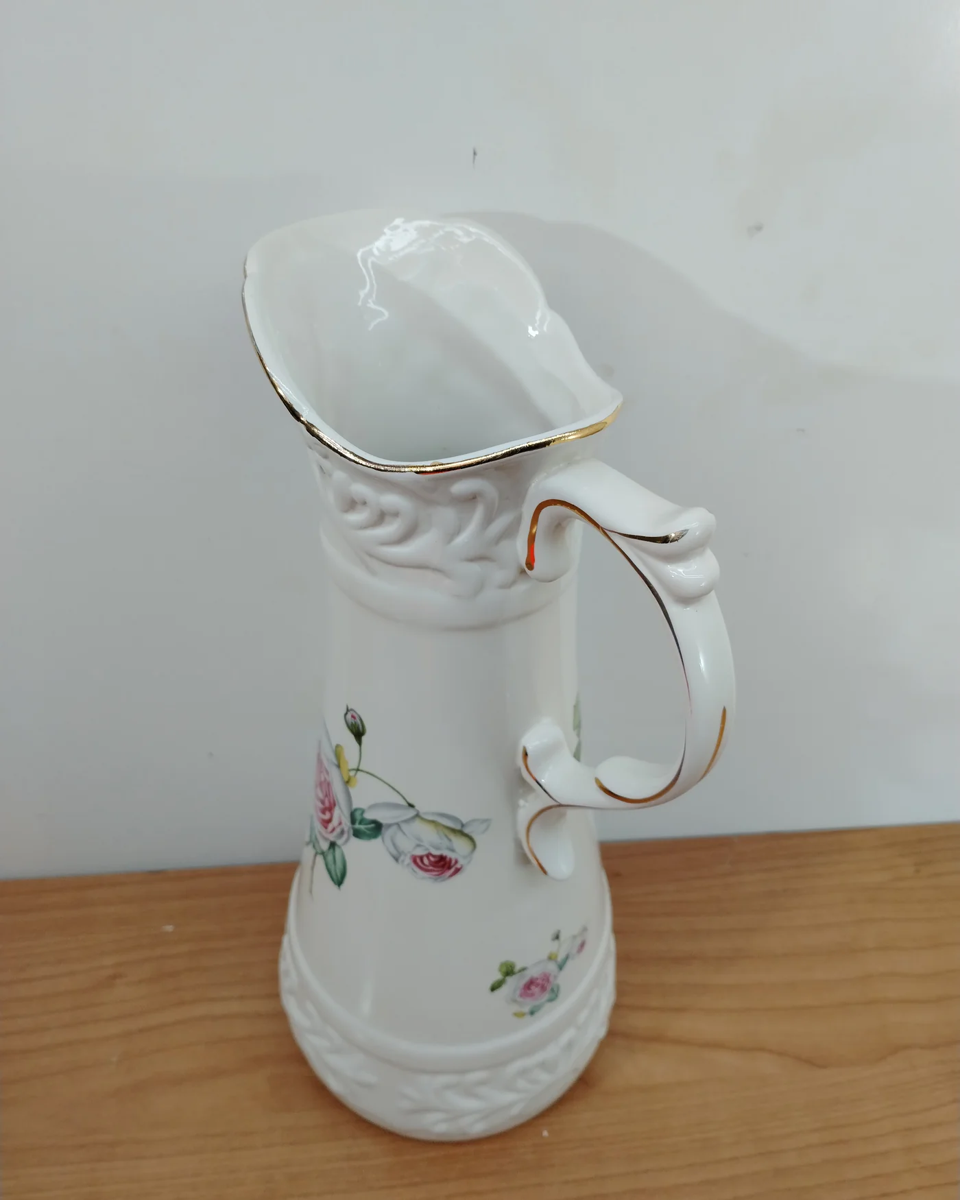 Jarra PORCELANA ALTA - imagen 4