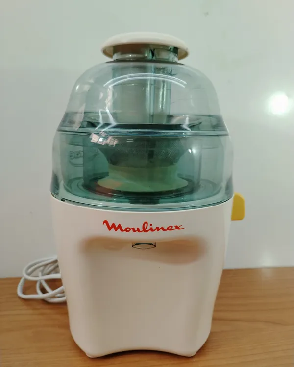 Licuadora Moulinex Vitae Vintage