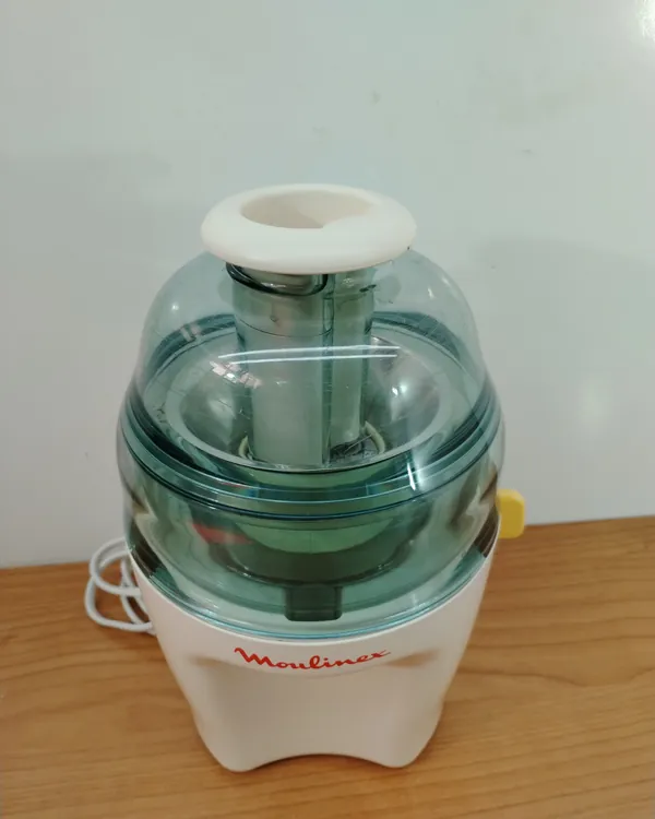 Licuadora Moulinex Vitae Vintage