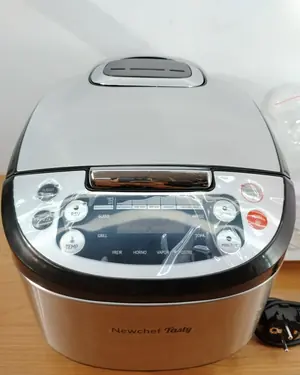 Olla NEWCHEF TASTY - miniatura 2