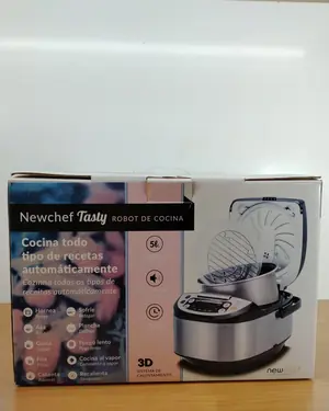 Olla NEWCHEF TASTY - miniatura 6