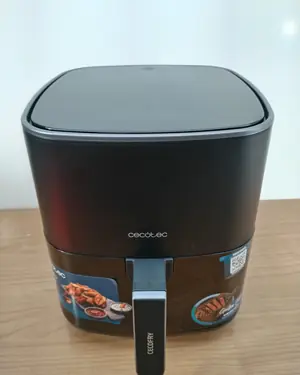 Freidora de aire Cecotec Cecofry - miniatura 2