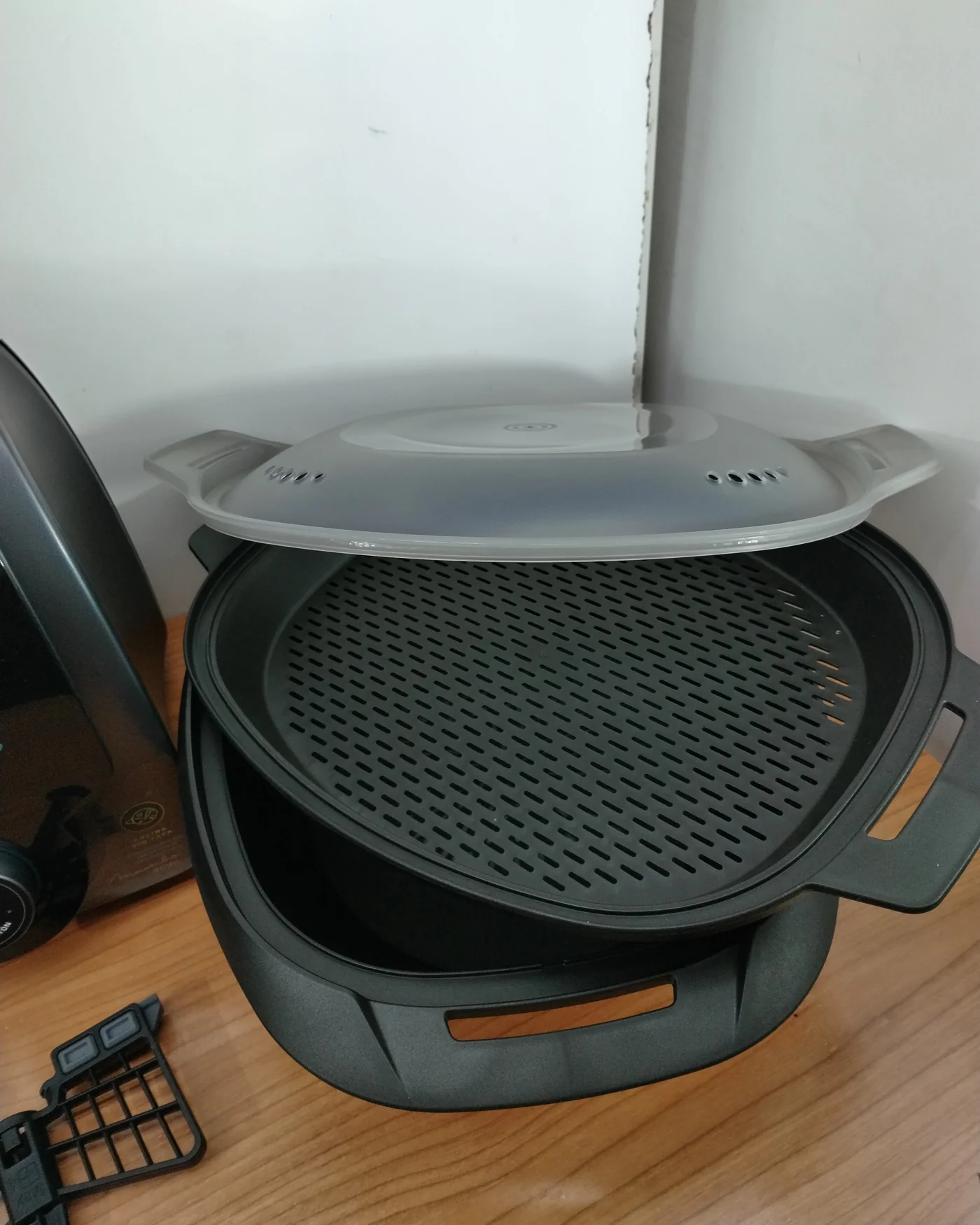 Robot de cocina Cecotec Mambo 8090 - imagen 3