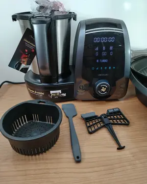 Robot de cocina Cecotec Mambo 8090 - miniatura 4