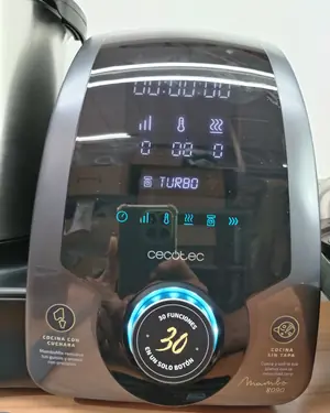 Robot de cocina Cecotec Mambo 8090 - miniatura 5