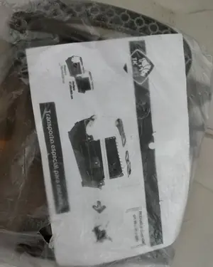 Transportín grande para animales - miniatura 6