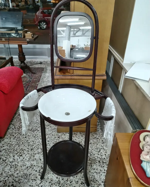 ANTIGUO pALANGANERO