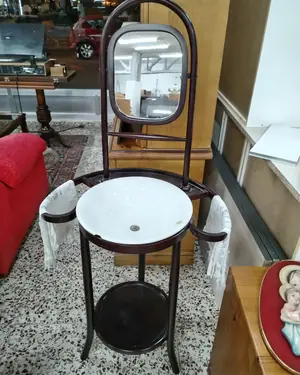 ANTIGUO pALANGANERO - miniatura 1