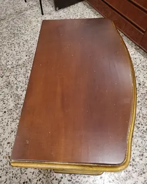 Mueble estilo Luis XV con detalles dorados - miniatura 5