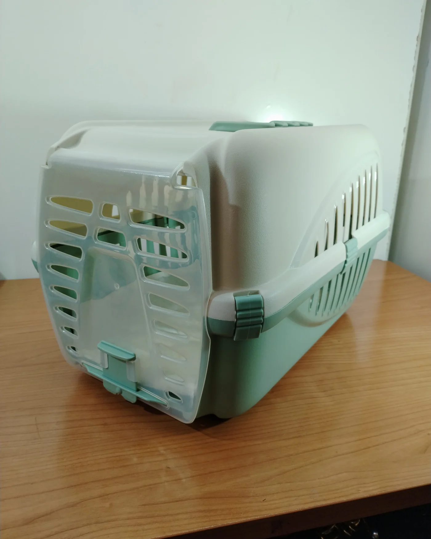 Transportín para animales de compañía - imagen 1