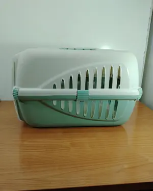 Transportín para animales de compañía - miniatura 2