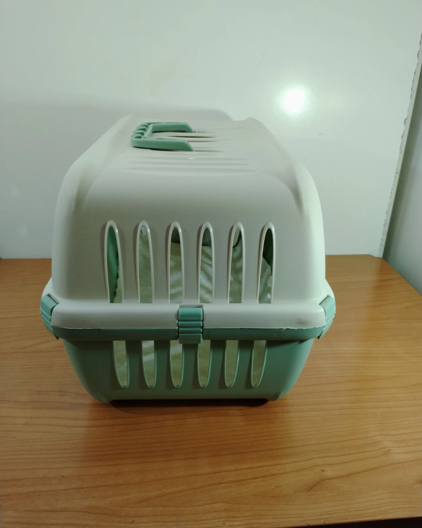 Transportín para animales de compañía - imagen 3